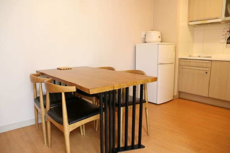 Hotel Elysian Gangchon