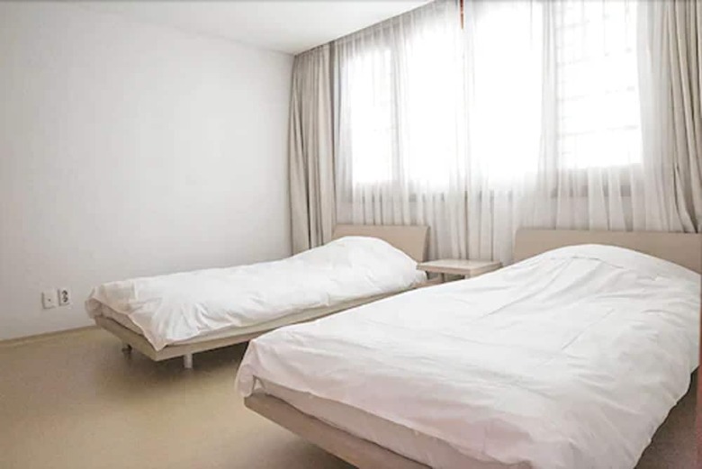Hotel Elysian Gangchon