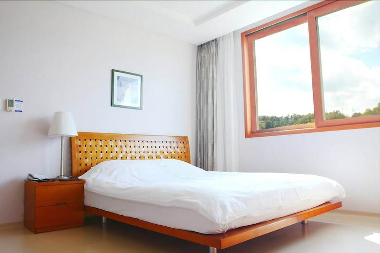 Hotel Elysian Gangchon