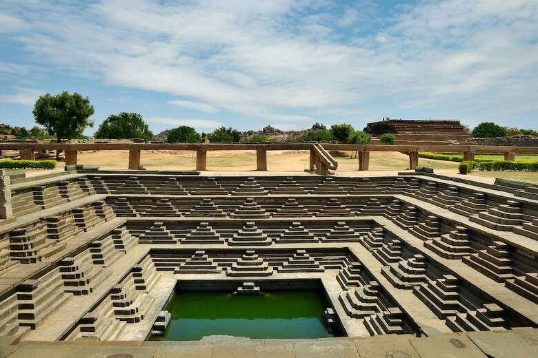 Hotel Clarks Inn Hampi