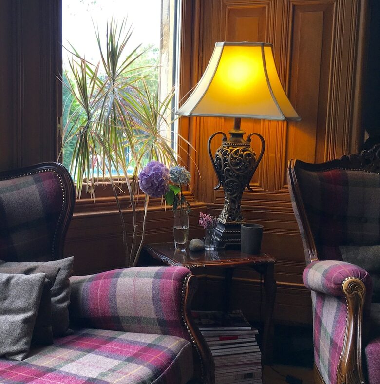 Hotel Alamo Guest House