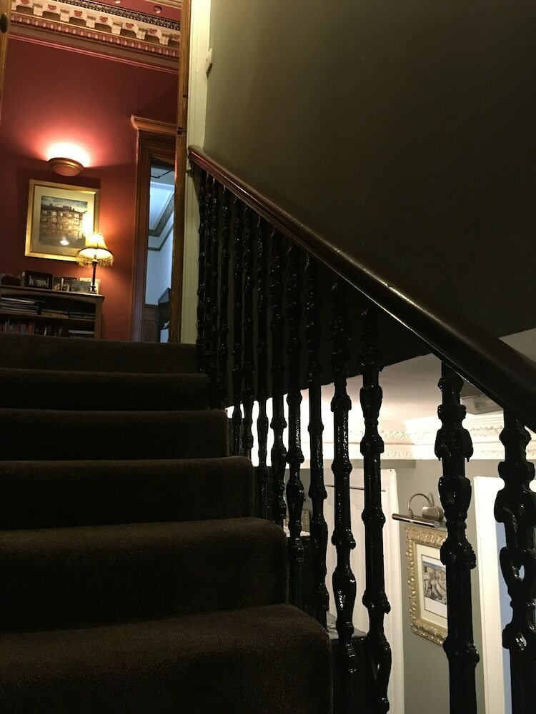 Hotel Alamo Guest House