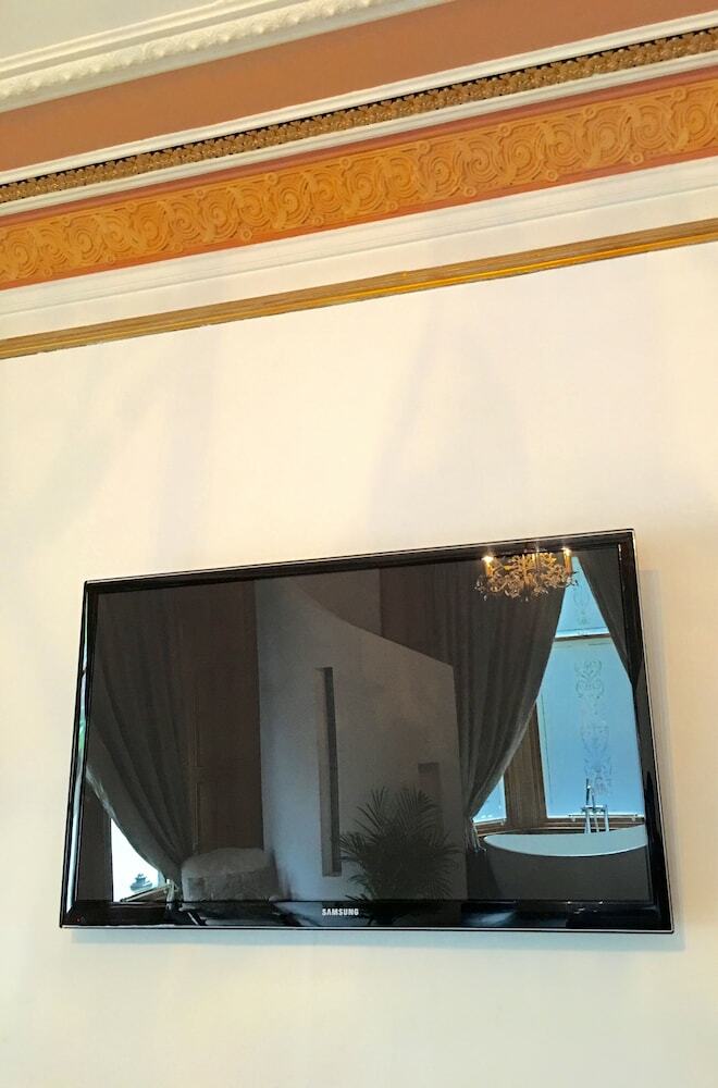 Hotel Alamo Guest House