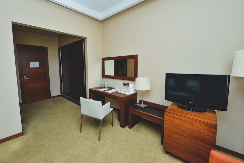 Qafqaz Resort Hotel