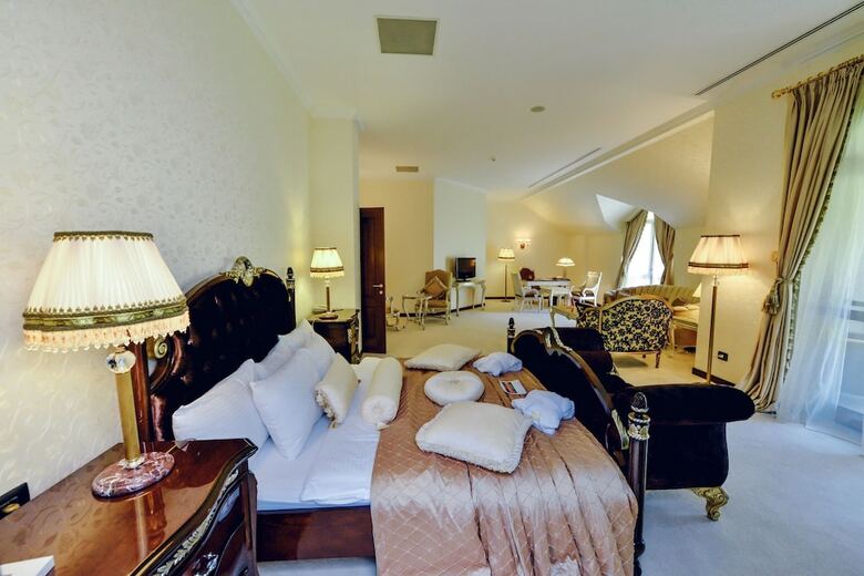 Qafqaz Resort Hotel