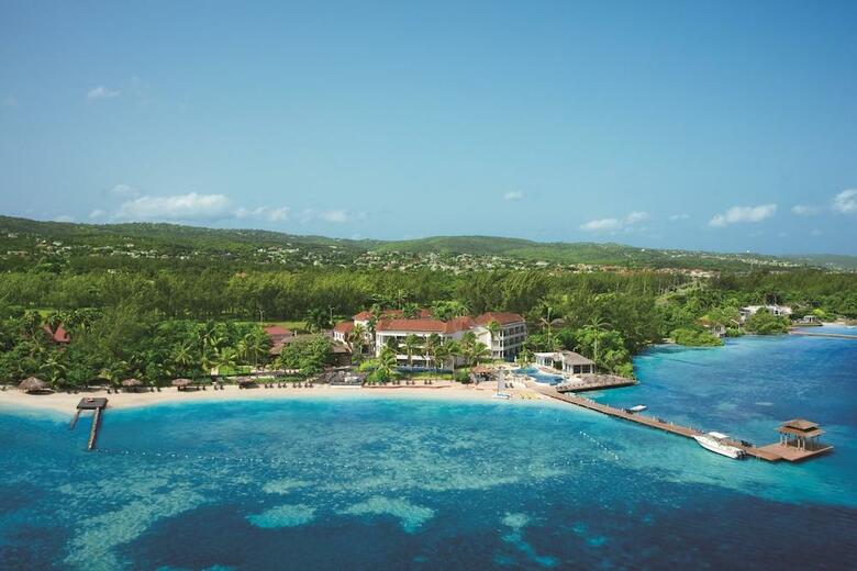 Hotel Zoetry Montego Bay ? All Inclusive
