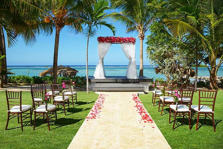 Hotel Zoetry Montego Bay ? All Inclusive