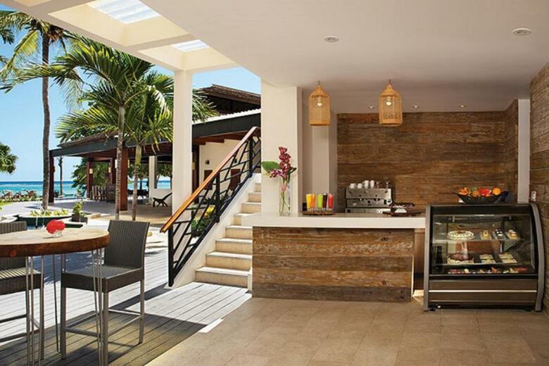 Hotel Zoetry Montego Bay ? All Inclusive