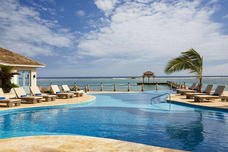 Hotel Zoetry Montego Bay ? All Inclusive