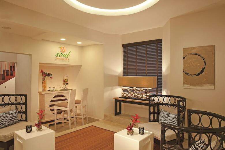 Hotel Zoetry Montego Bay ? All Inclusive