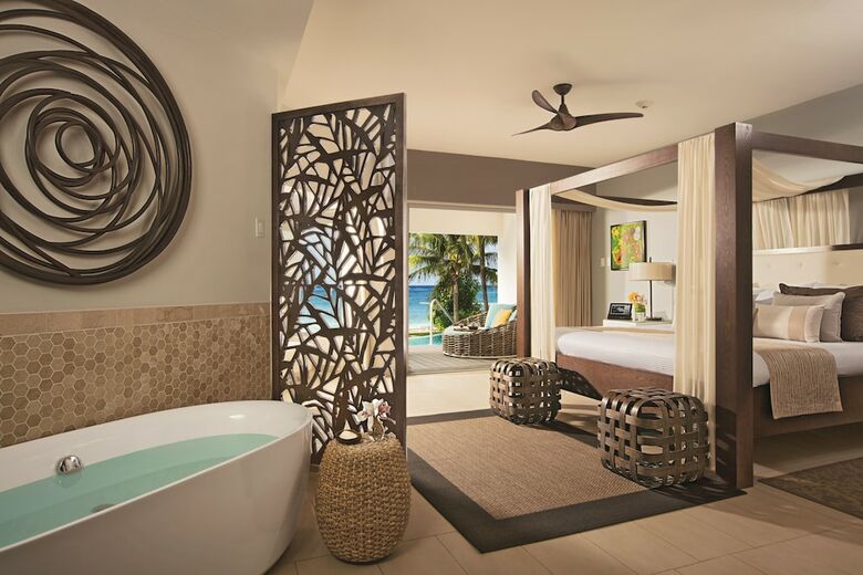 Hotel Zoetry Montego Bay ? All Inclusive