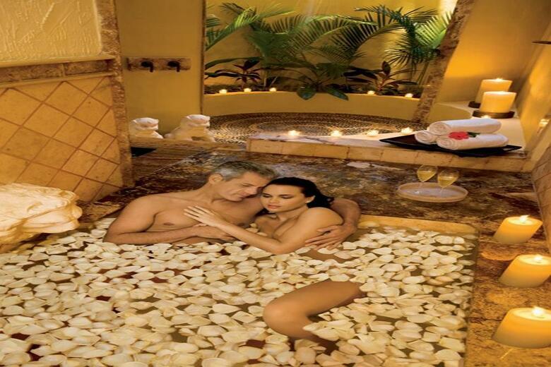 Hotel Zoetry Montego Bay ? All Inclusive