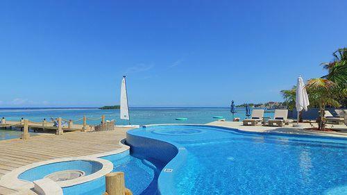 Hotel Zoetry Montego Bay ? All Inclusive