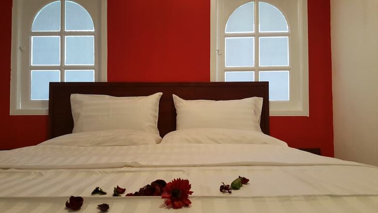 Hotel Mr.sea In Bangkok