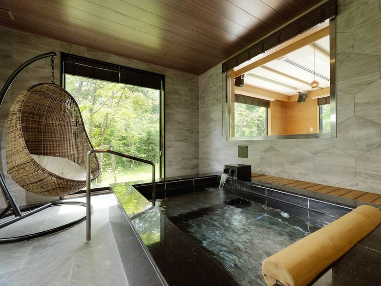 Hotel Hakodate Onuma Tsuruga Resort Epuy