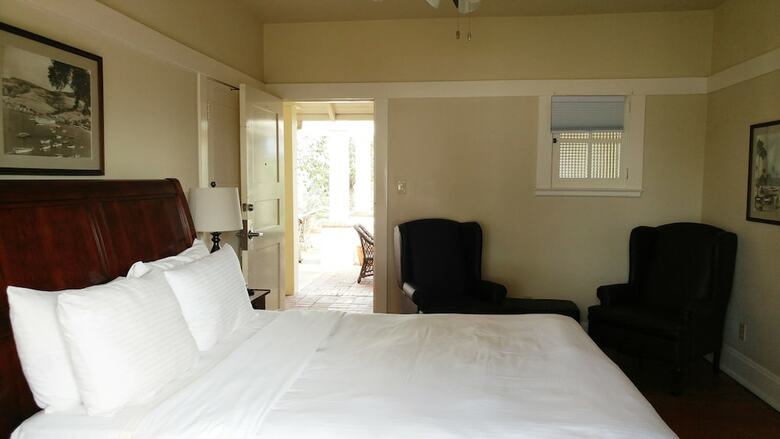 Bed & Breakfast Banning House Lodge