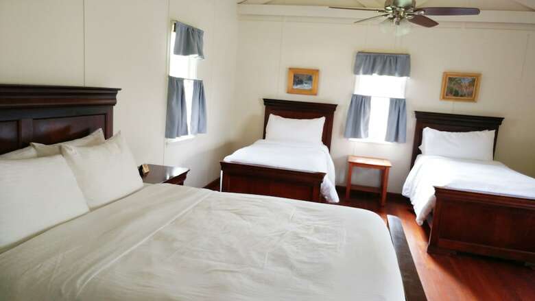 Bed & Breakfast Banning House Lodge