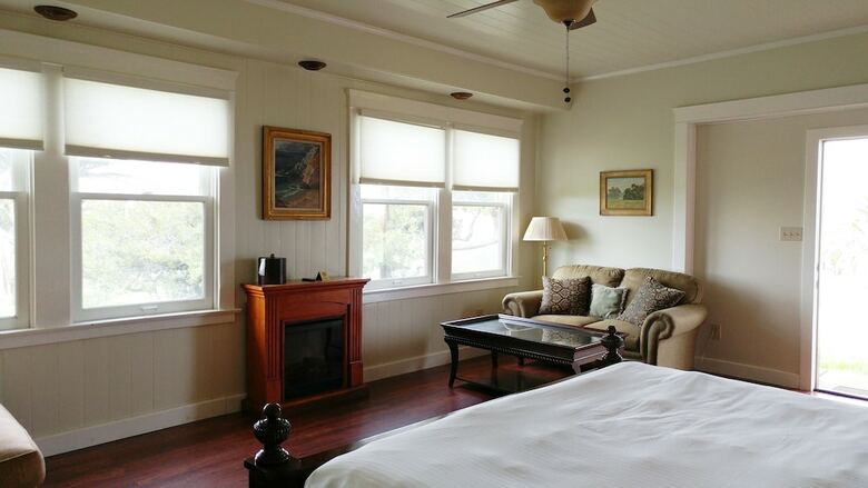 Bed & Breakfast Banning House Lodge