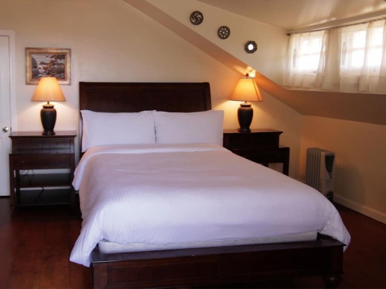 Bed & Breakfast Banning House Lodge