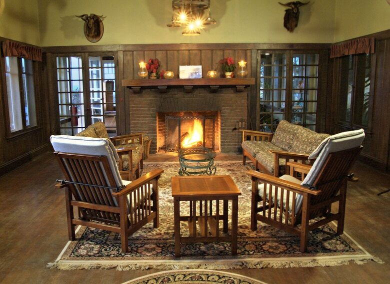 Bed & Breakfast Banning House Lodge