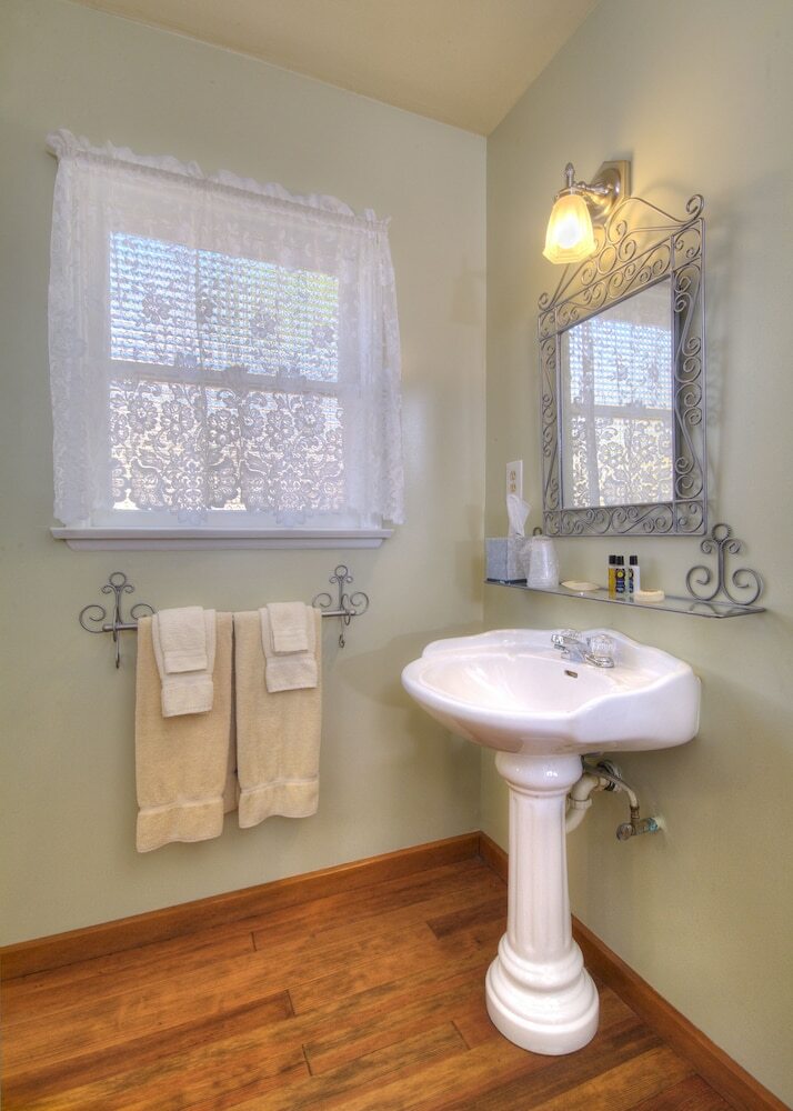 Bed & Breakfast Banning House Lodge