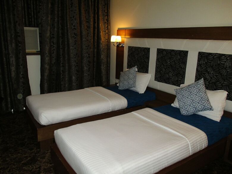 Hotel Sapna