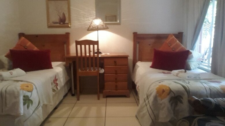 Hotel Harmony Guesthouse