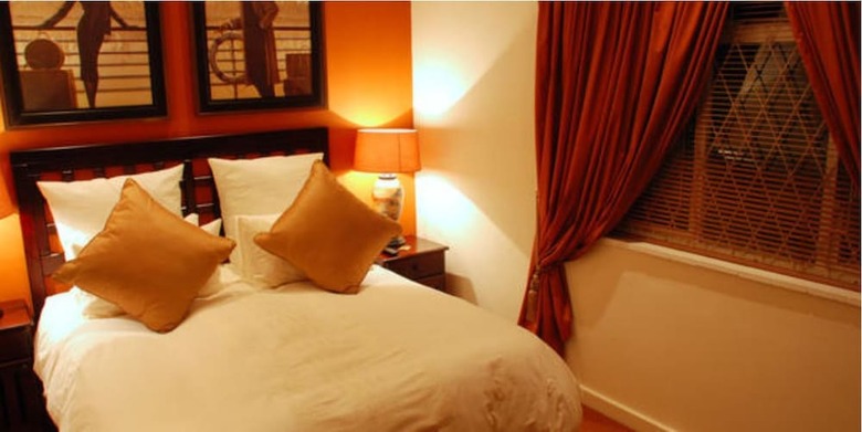 Duikerfontein Bed And Breakfast