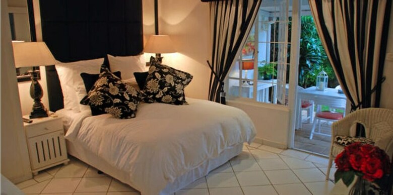 Duikerfontein Bed And Breakfast