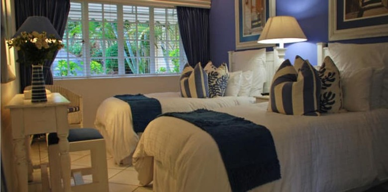Duikerfontein Bed And Breakfast