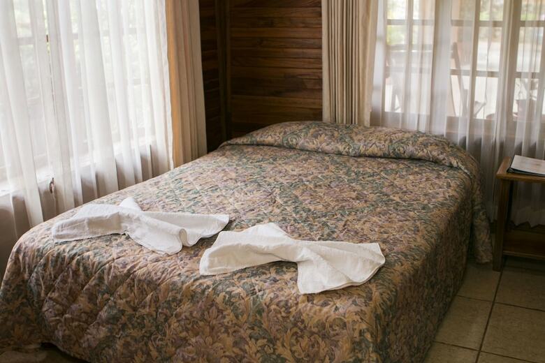 Posada Santa Elena Lodge