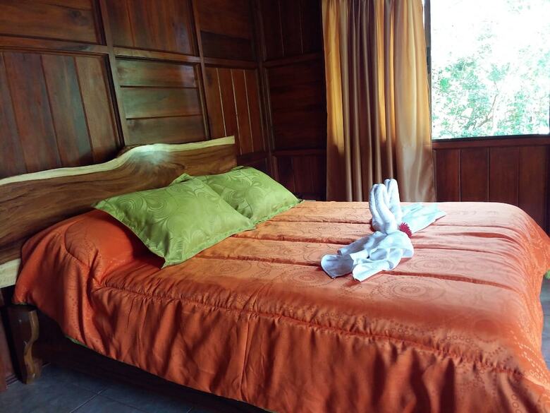 Posada Rancho De Lelo Ecolodge & Sustainable Farm
