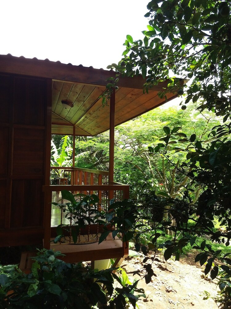 Posada Rancho De Lelo Ecolodge & Sustainable Farm