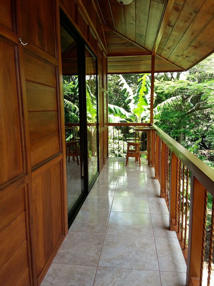 Posada Rancho De Lelo Ecolodge & Sustainable Farm