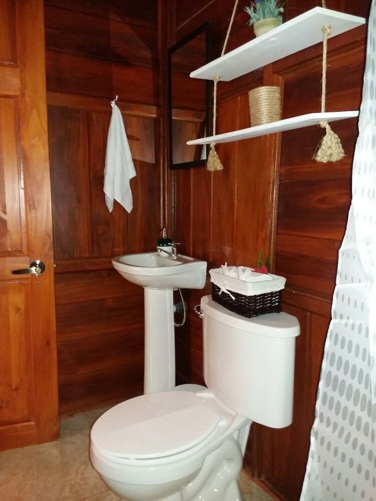 Posada Rancho De Lelo Ecolodge & Sustainable Farm