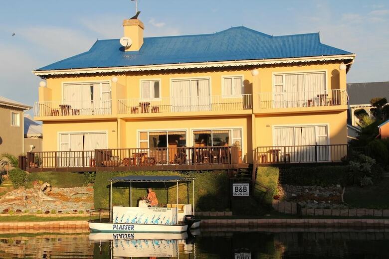 Bed & Breakfast Marina Martinique B And B