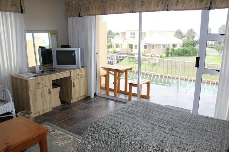 Bed & Breakfast Marina Martinique B And B