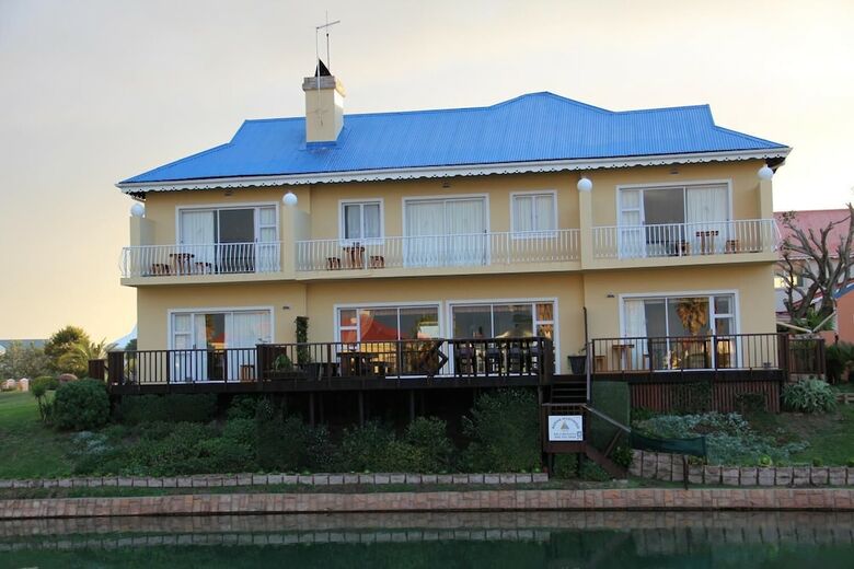 Bed & Breakfast Marina Martinique B And B