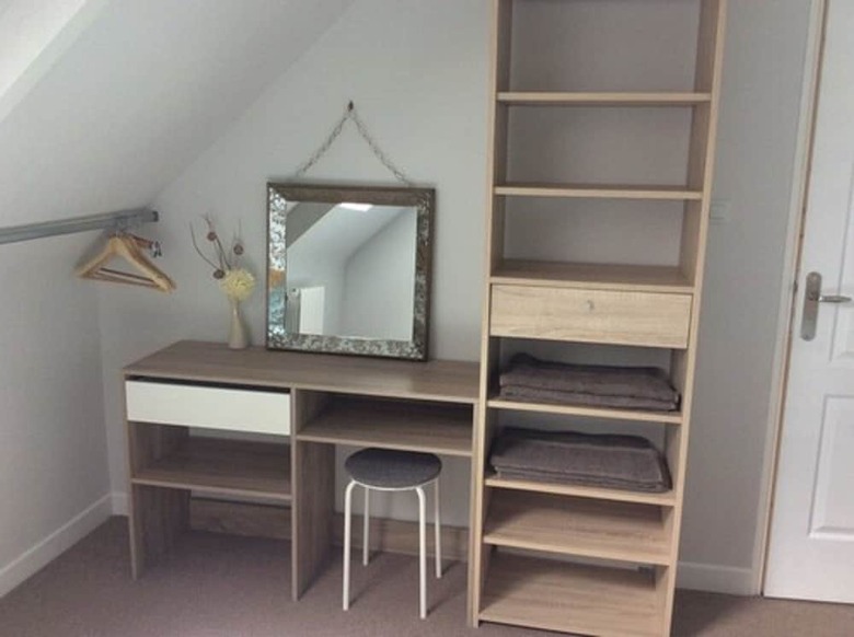 Apartamento Appartements Number 7 Gouarec