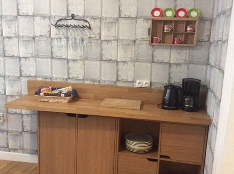 Apartamento Appartements Number 7 Gouarec