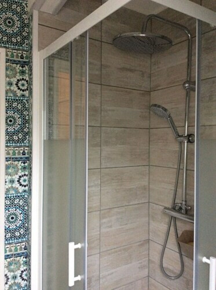 Apartamento Appartements Number 7 Gouarec