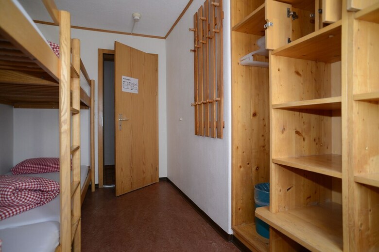 Aparthotel Erlebacherhus