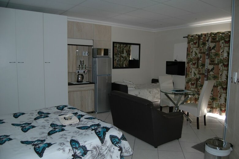 Bed & Breakfast Rainbird B And B