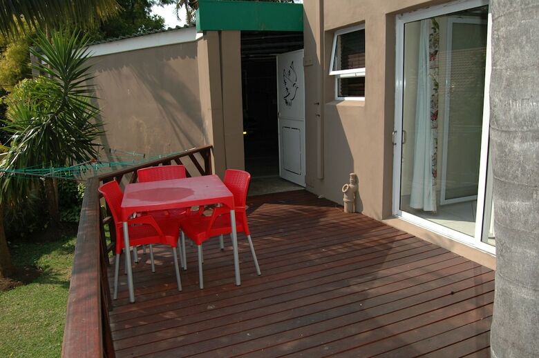 Bed & Breakfast Rainbird B And B