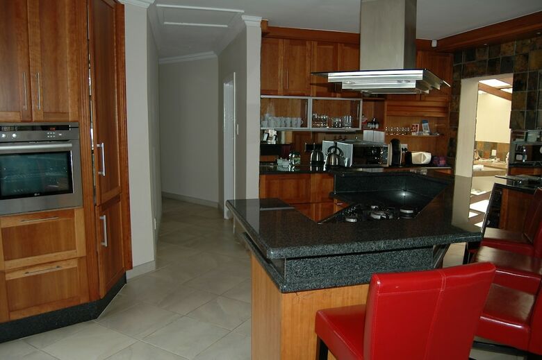 Bed & Breakfast Rainbird B And B