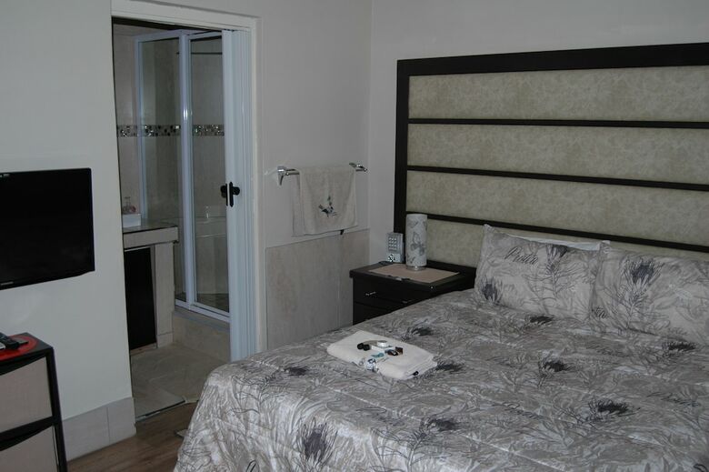 Bed & Breakfast Rainbird B And B