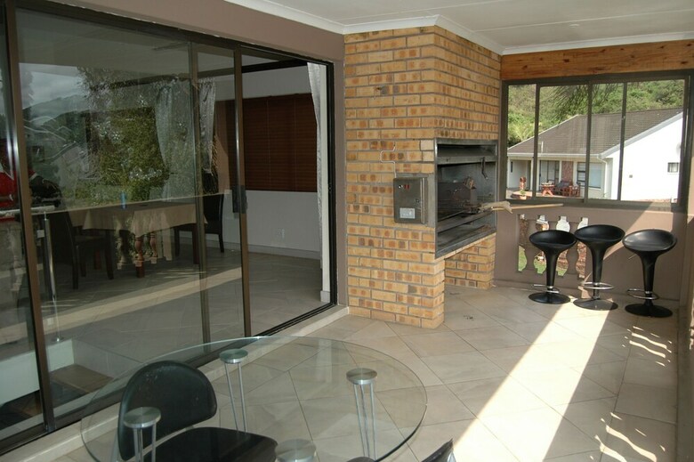 Bed & Breakfast Rainbird B And B