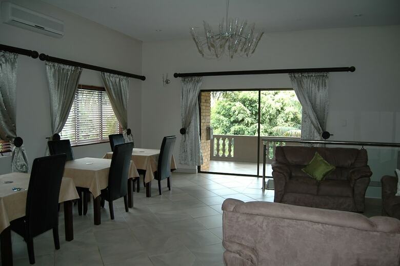 Bed & Breakfast Rainbird B And B