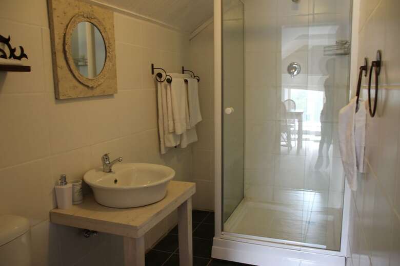La Montagne Bed & Breakfast