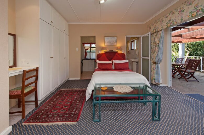 Hotel Brown Jug Guest House